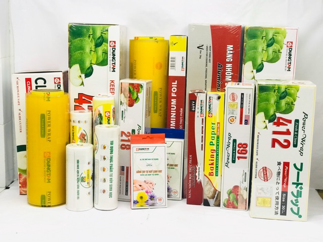 Găng tay linon tự huỷ sinh học