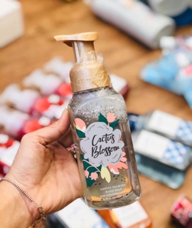 Nước rửa tay Bbw 259ml mỹ