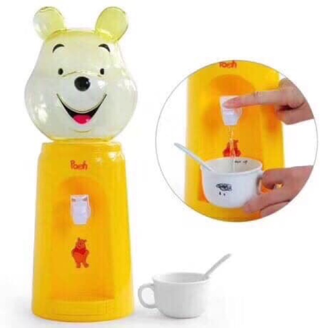 BÌNH ĐỰNG NƯỚC CÁC HÌNH KITTI. ĐÔREMON... đáng iu | BigBuy360 - bigbuy360.vn