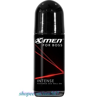 Lăn Khử Mùi Xmen For Boss Intense 50ml 100% Chính Hãng, vov567 Cung Cấp Và Bảo Trợ.