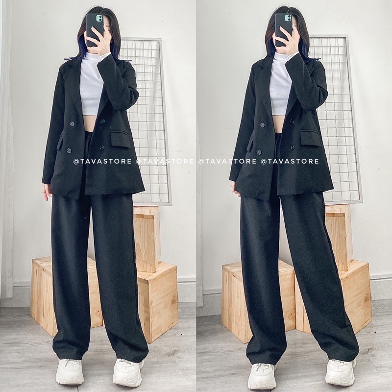 Áo blazer 2 lớp | BigBuy360 - bigbuy360.vn