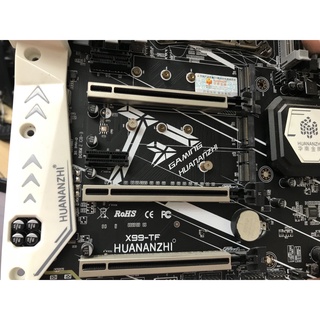 Mainboard Huananzhi X99-TF Gaming