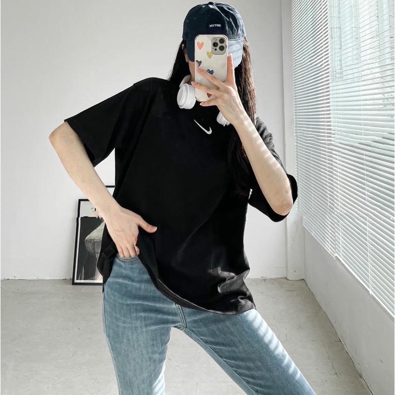 Áo thun Basic Tee Chuẩn Xịn 100%