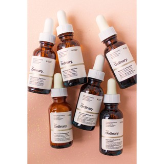 Tinh chất chống lão hóa The Ordinary Granactive Retinoid 2%, 5% Granactive Retinoid 2%