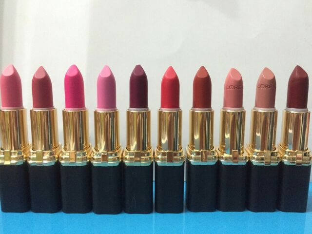 Son Lỗi các thương hiệu | BigBuy360 - bigbuy360.vn