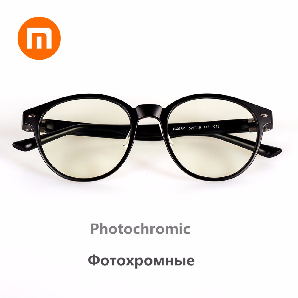 Mắt kính bảo vệ mắt Xiaomi ROIDMI chống ánh sáng xanh khi chơi thể thao hay điện thoại