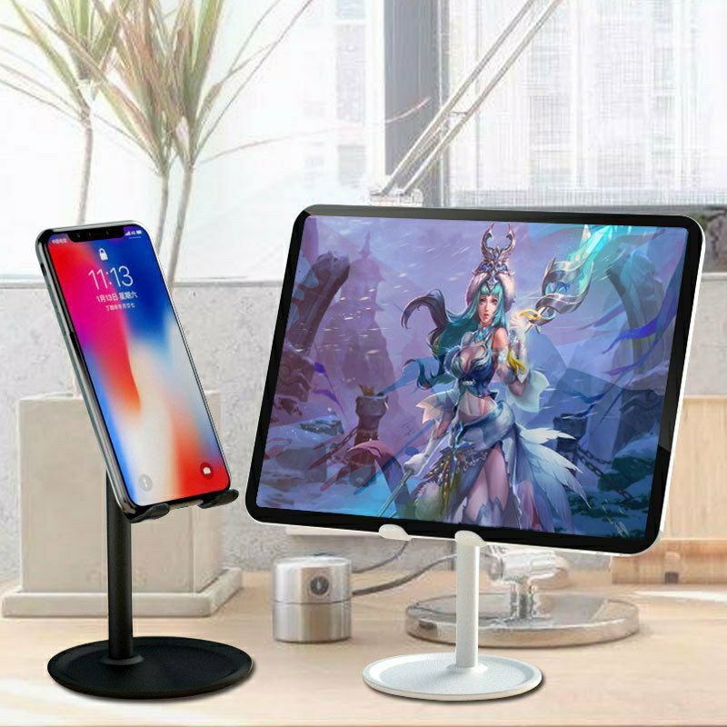 Giá đỡ điện thoại, giá đỡ máy tính bảng