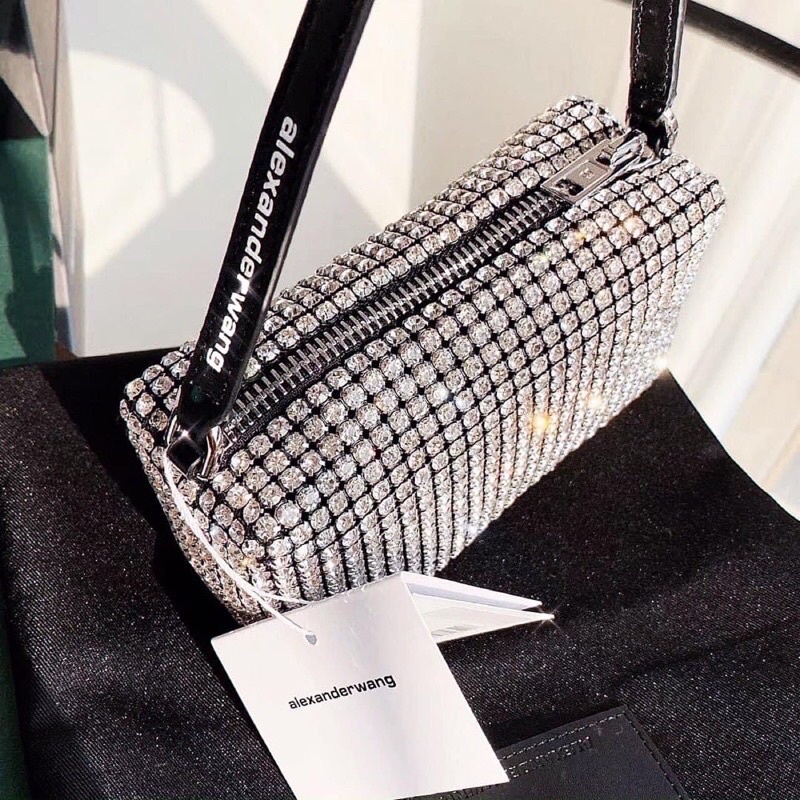 ALEXANDER WANG MINI BAG