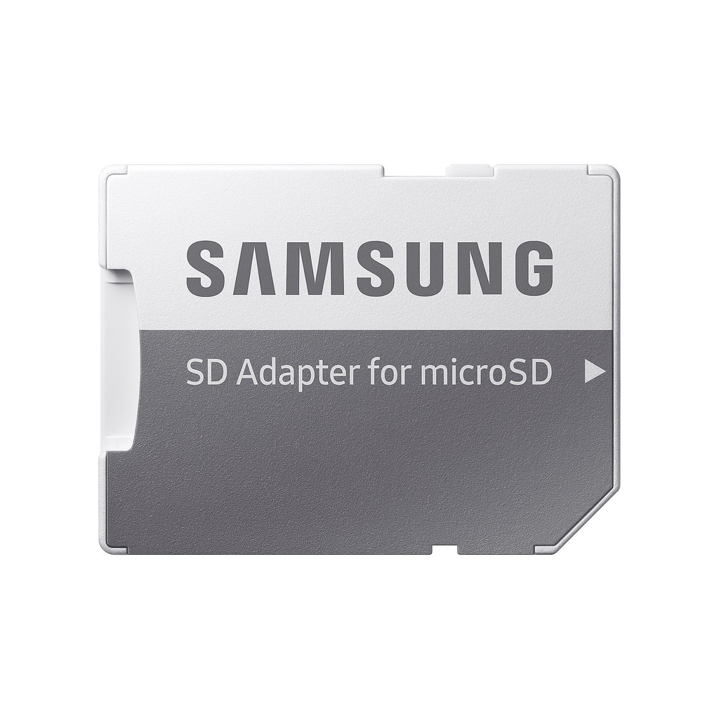 Adapter Samsung chuyển thẻ nhớ micro SD to SD