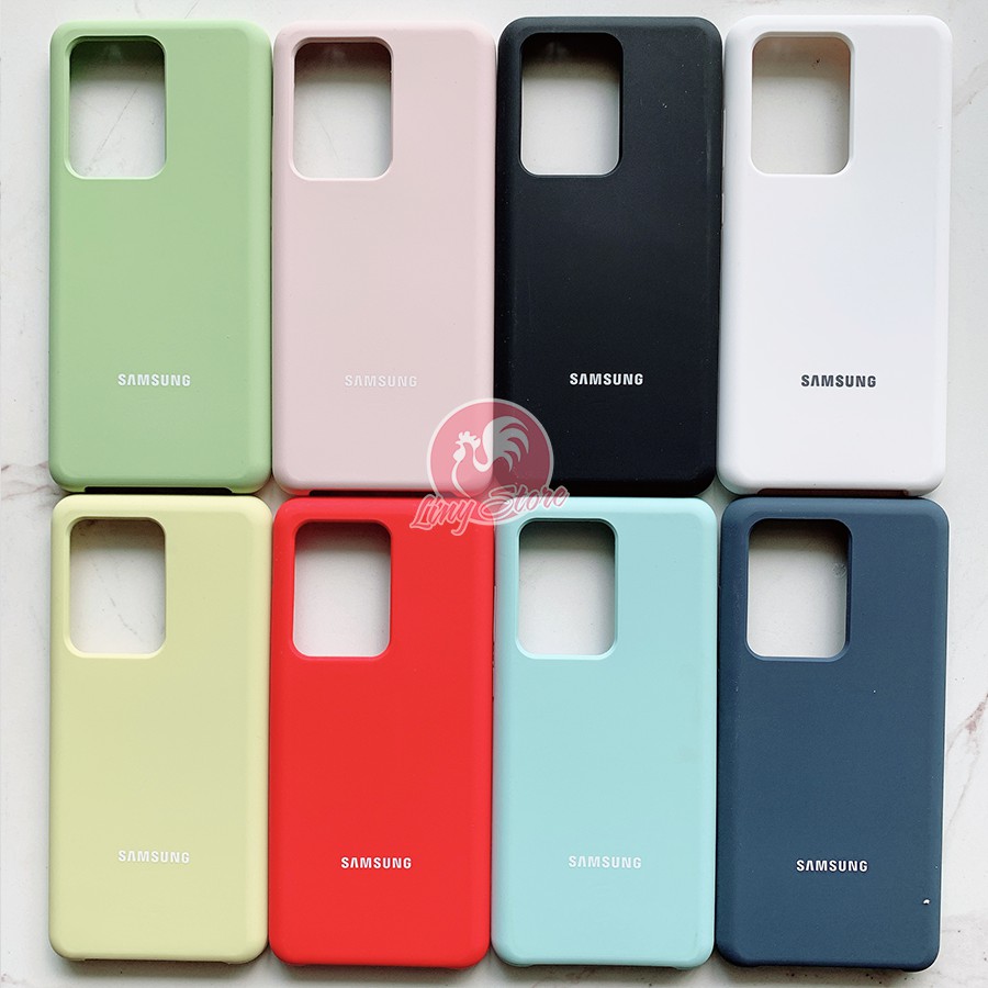 [ FREESHIP ] Ốp lưng chống bẩn cao cấp chính hãng Samsung S20+ / S20 Ultra | BigBuy360 - bigbuy360.vn