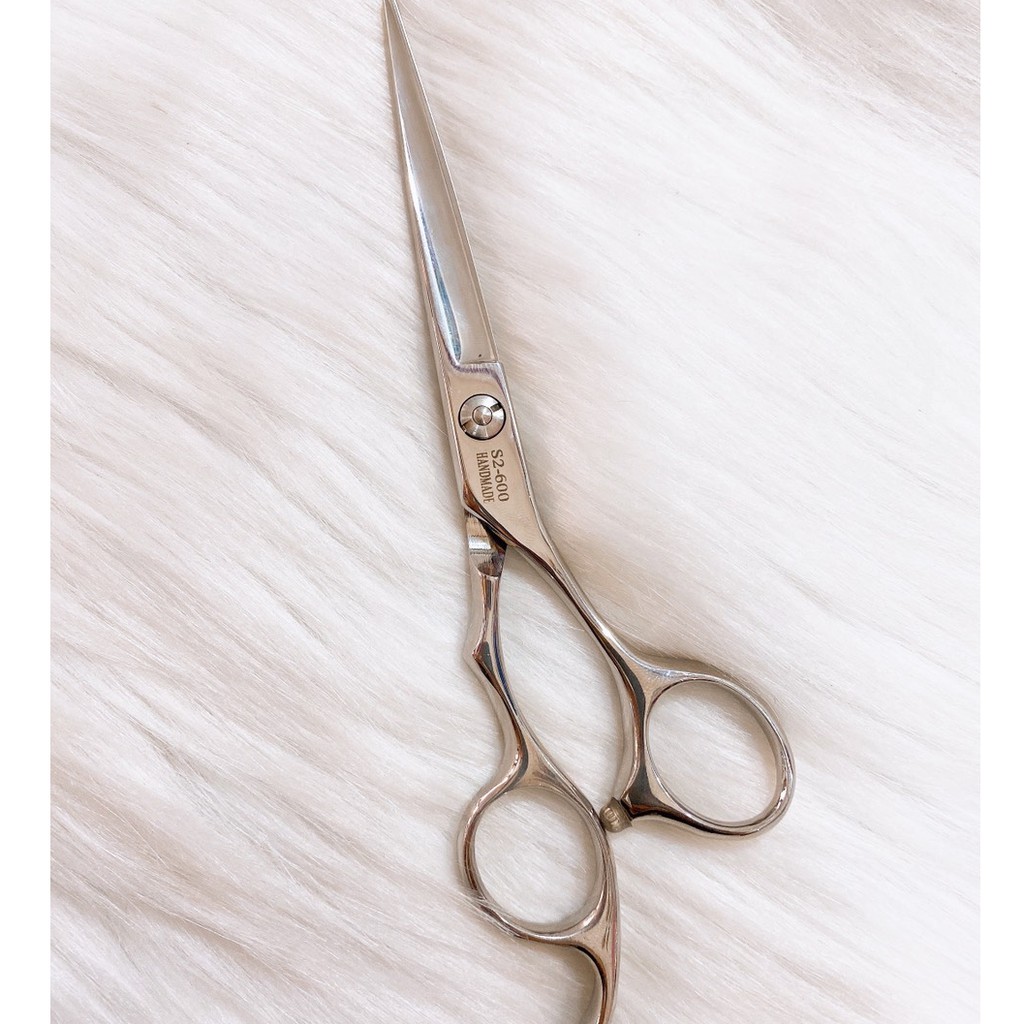 Kéo cắt tóc chuyên dụng S2-600 HANDMADE