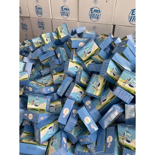 Giảm cân emodetox vị sữa kèm quà tặng ưu đãi 🎁