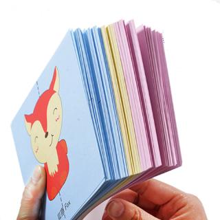 100 Giấy Cắt Thủ Công Cho Bé