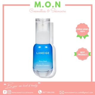 Tinh Chất Laneige Water Bank Hydro Essence Serum 30ml