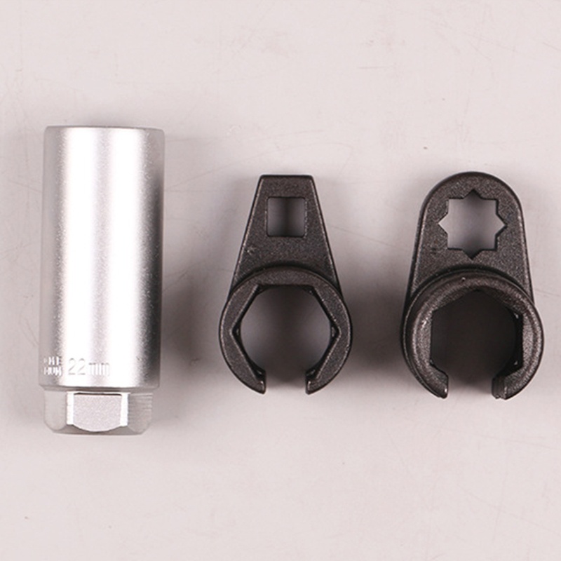 Cờ Lê Ổ Cắm Cảm Biến Oxy 3 / 8 Inch Chuyên Dụng