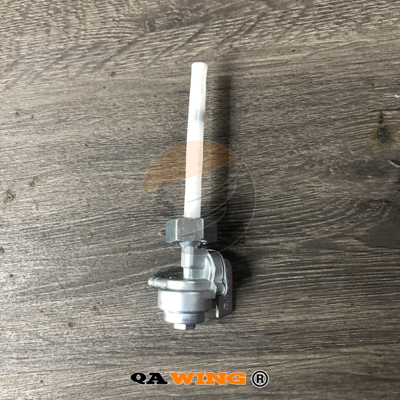 Van khoá xăng kèm lọc xăng FORTUNE 125 / FORTUNE WING 125 / MASTER III 125 - QAWING
