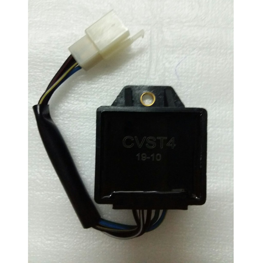 Bộ IC XE SỐ Angel 80 và ANGEL II SYM