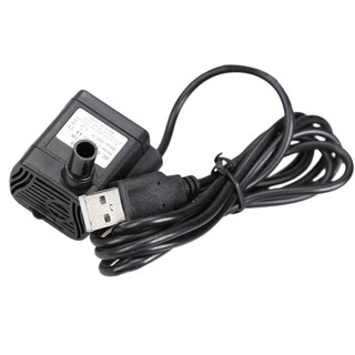 Máy bơm nước không chổi than mini 5v 70cm