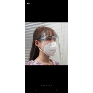 Kính Chống Giọt Bắn size Người Lớn