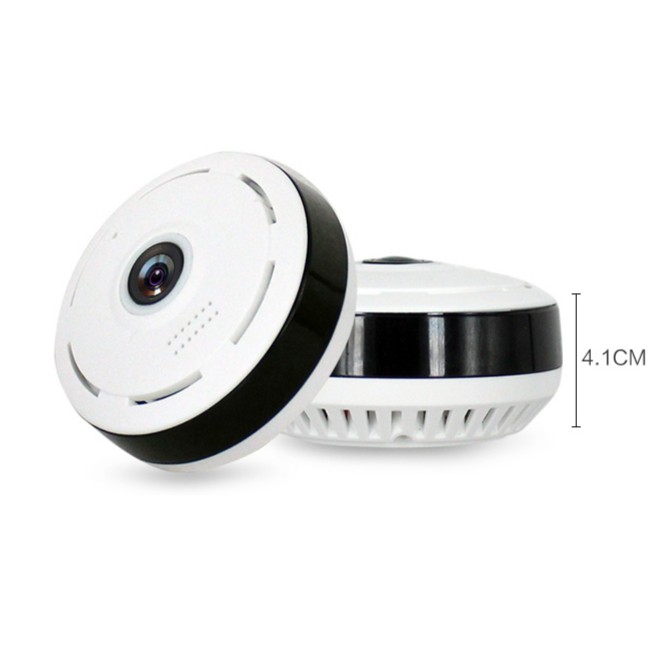 Camera giám sát toàn cảnh 360 độ - EC11-Z13