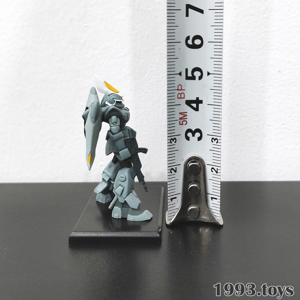 Mô hình Bandai Figure Gundam Collection 1/400 Vol.6 - ZGMF-1017 GINN Heavy Sword ver