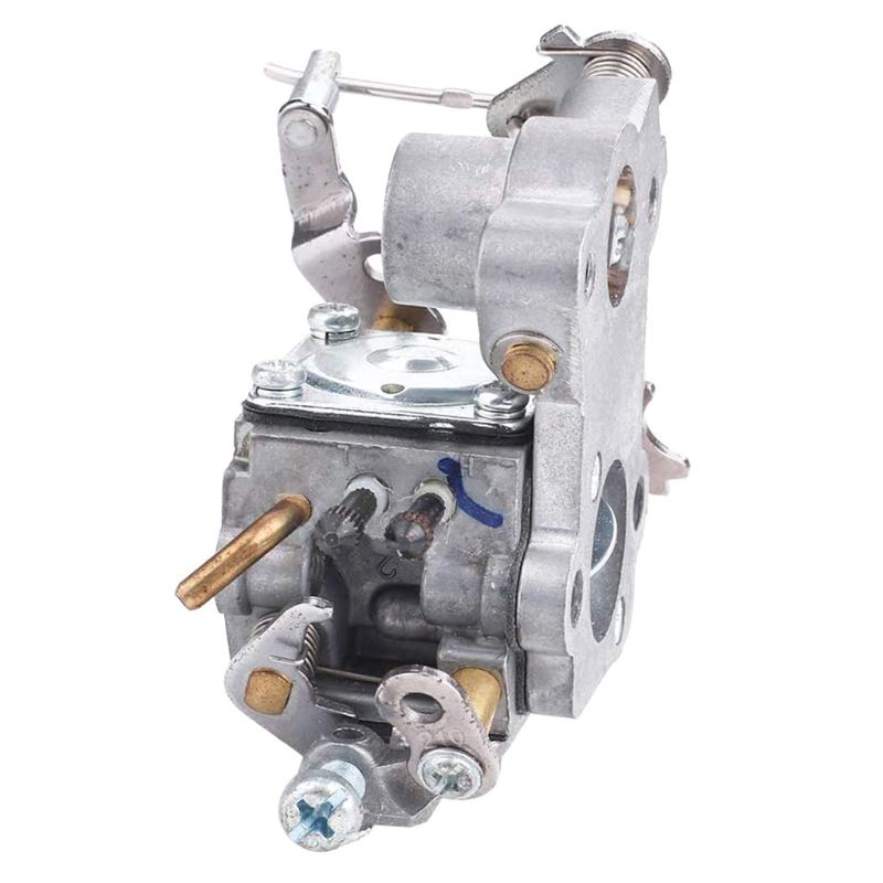 Mặt Trời Mọc 545070601 Bộ Chế Hòa Khí C1M-W26C Cho Poulan P3314 P3816 P3416 P4018 Zama C1M-W26