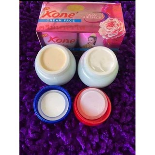 Cặp kem Koné cao cấp thái lan