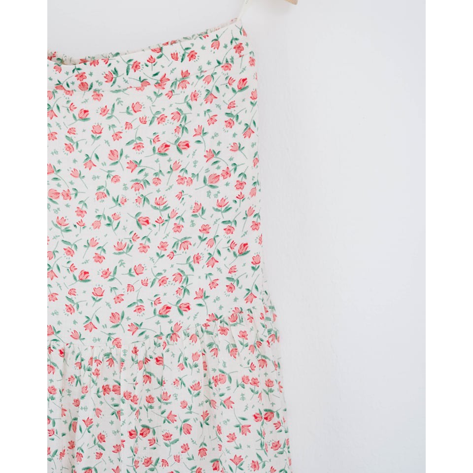 Summer Mei Skirt | BigBuy360 - bigbuy360.vn