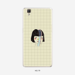 ỐP LƯNG CHO ĐIỆN THOẠI OPPO R7S