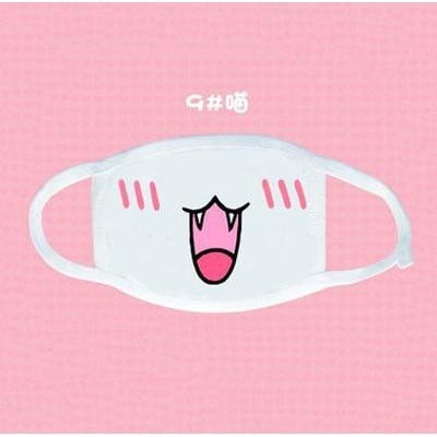 khẩu trang siêu cute nhiều mẫu | BigBuy360 - bigbuy360.vn