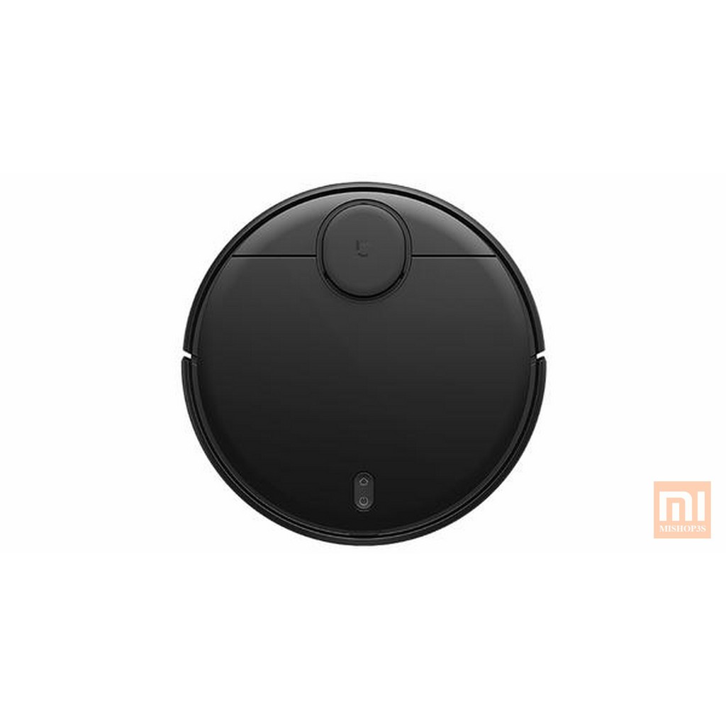 Robot hút bụi kèm lau nhà thông minh Xiaomi MopP Gen 2 STYJ02YM