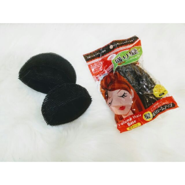 Dụng cụ độn phồng mái