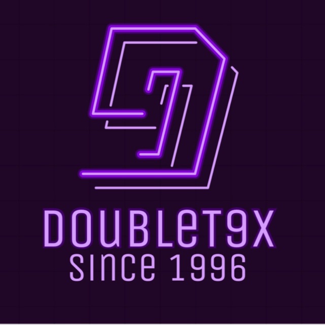 DoubleT9X