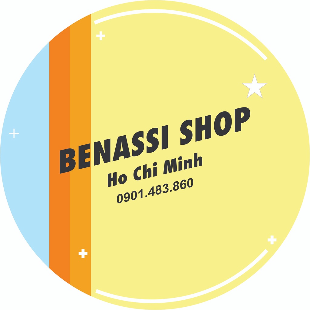 Benassi Shop HCM