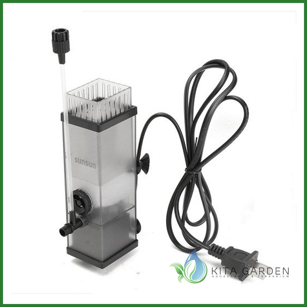 LỌC VÁNG SUNSUN JY-03