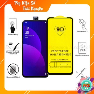 [Oppo F11 / F11 pro ] - Kính Cường Lực 9D Oppo F11/ F11 pro Full keo,Full Màn