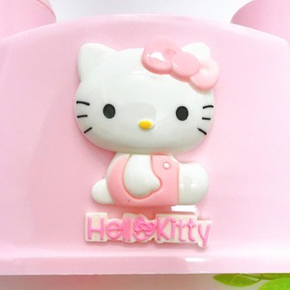 🌸🌸 Cốc đánh răng và kệ để đồ Hello Kitty ☘☘