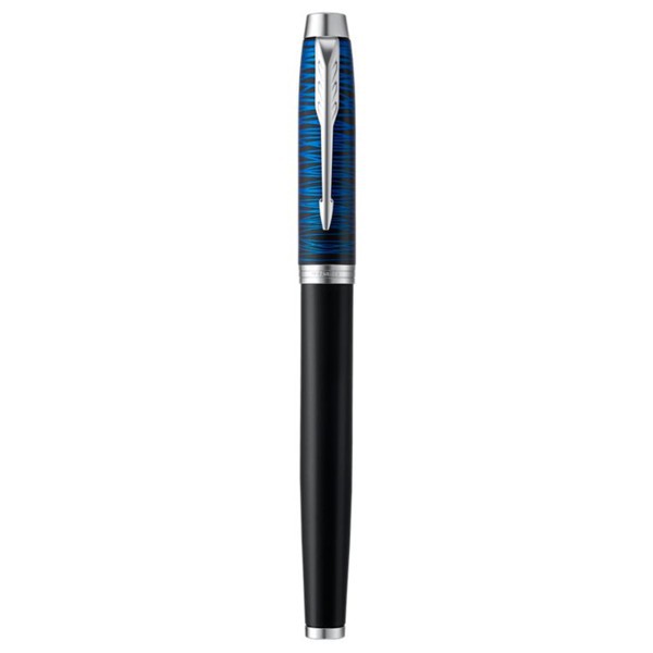 [Chính Hãng] Bút lông bi cao cấp Parker IM SE Đ-Blue F GB4-2073477 (Hàng Nhập Khẩu)