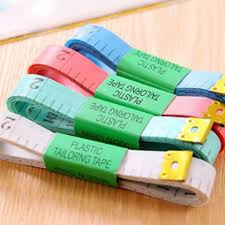 Thước dây dài 1,5m