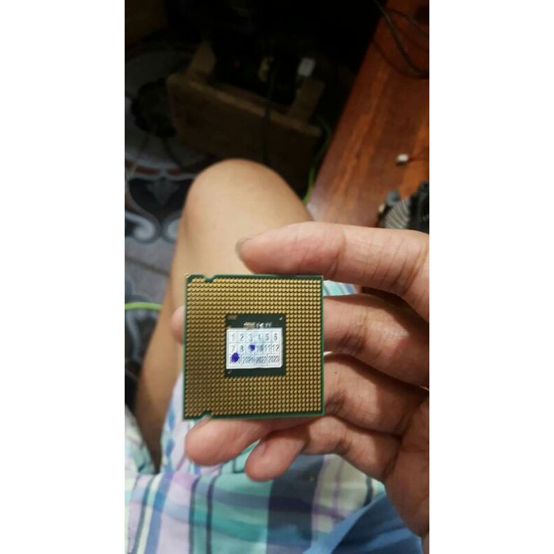 Cpu chip q9400 q8400 q8200 quadcore 4 nhân 4 luồng socket 775 intel main g31 g41 h61 h81 | BigBuy360 - bigbuy360.vn