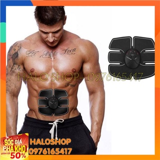 Máy tập bụng 6 múi tiện ích