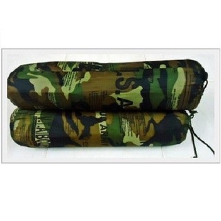 VÕNG DÙ QUÂN ĐỘI 2 LỐP DÃ NGOẠI