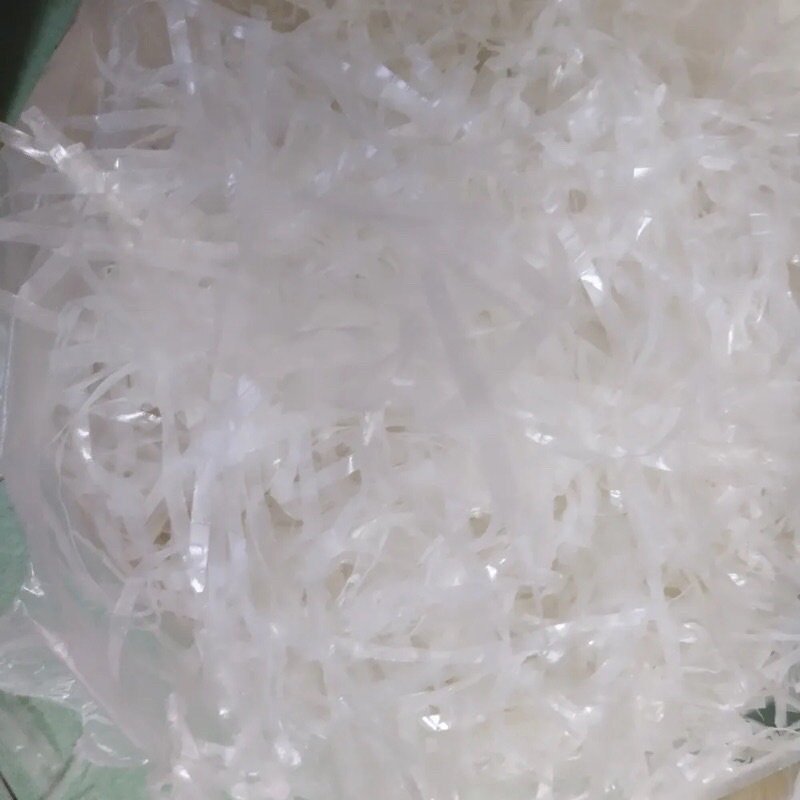 Lẻ 1kg bánh tráng sợi 28k
