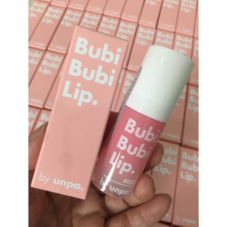 TẨY TẾ BÀO CHẾT MÔI SỦI BỌT BUBI BUBI LIP