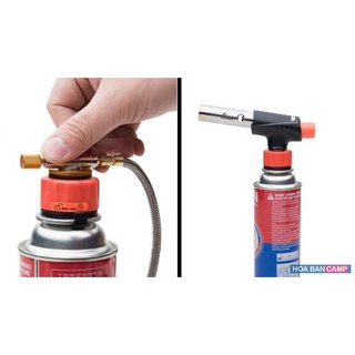 Đầu Chuyển Đổi Bếp Gas Dã Ngoại Fire Maple