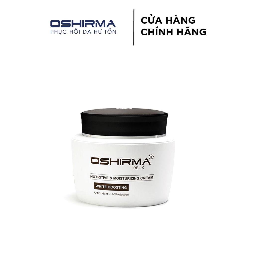 Kem Thải Độc Tố Corticoid & Tái tạo Phục Hồi Gốc Da Hư Tổn, giảm mụn ẩn 18g