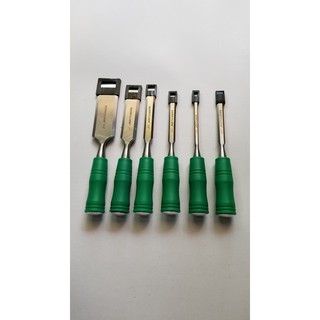 Bộ Đục Gỗ 6 Cây Berrylion