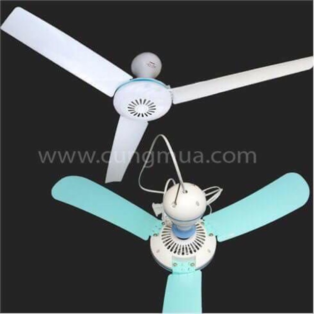 QUẠT TRẦN MINI SIÊU MÁT 99k