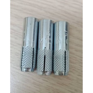 Tắc kê đạn M10  (nở đạn M10)