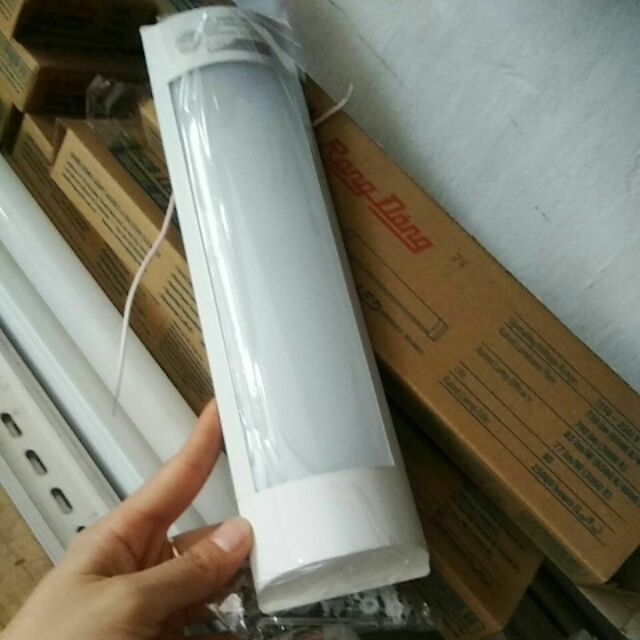 Bóng tuýp Led Rạng đông 30cm